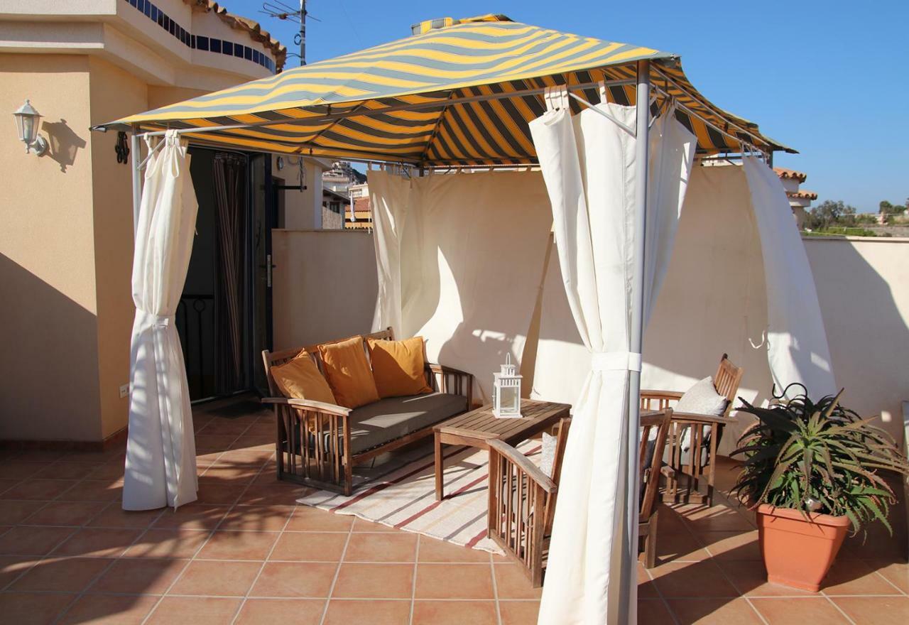 Residencial Almadraba E2 Apartment Aguilas Exterior photo